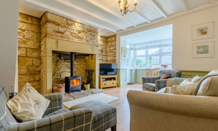 2 Bed in Morpeth 2