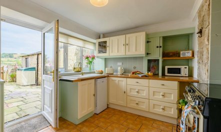 2 Bed in Morpeth 1