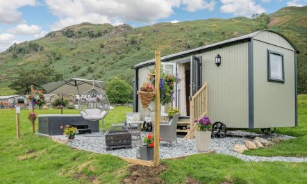 1 Bed in Penrith 2