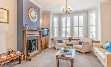 8 Bed in Hunstanton 1