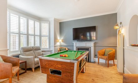 8 Bed in Hunstanton 6