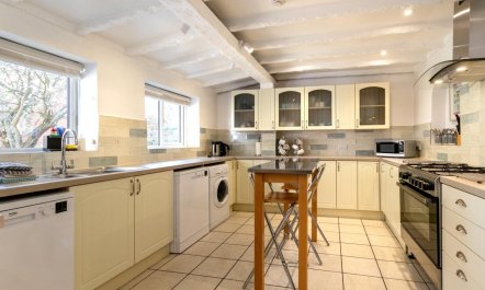 8 Bed in Hunstanton 7
