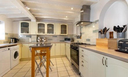 8 Bed in Hunstanton 8