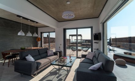 Villa Helios 2