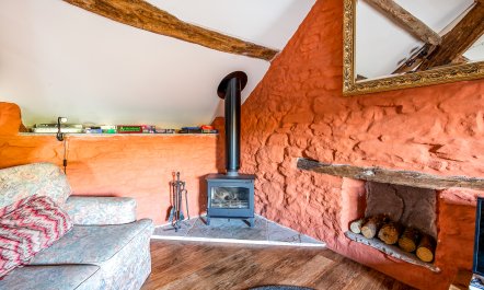 Black Mountains Farmhouse 4
