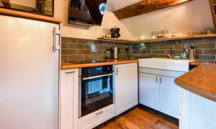Black Mountains Farmhouse 9