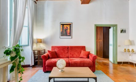 Dreaming of Rome