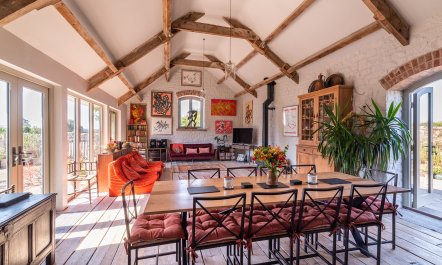 Bohemian Bliss