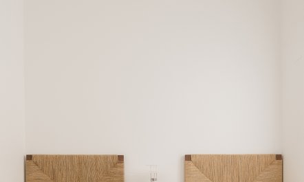 Crisp Minimalism 6