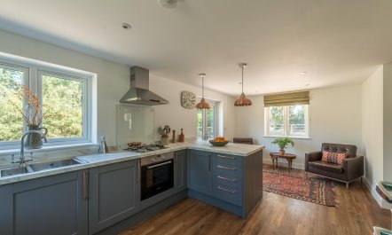 Red Hart Lodge 7