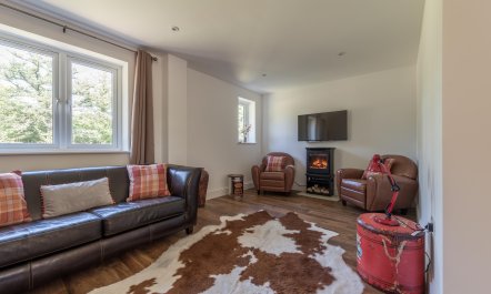 Red Hart Lodge