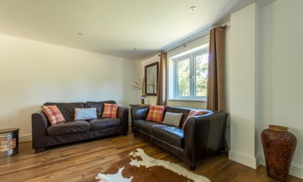 Red Hart Lodge 3
