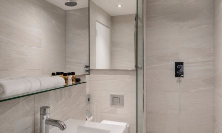 One or Two is Company 4