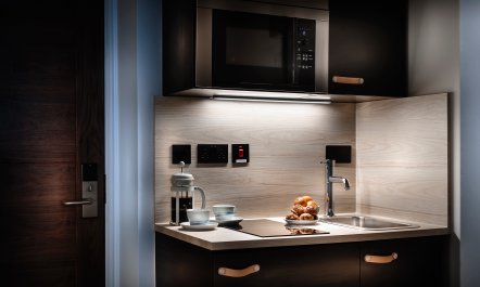 One or Two is Company 1