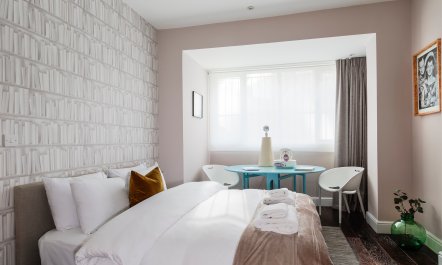 One or Two is Company