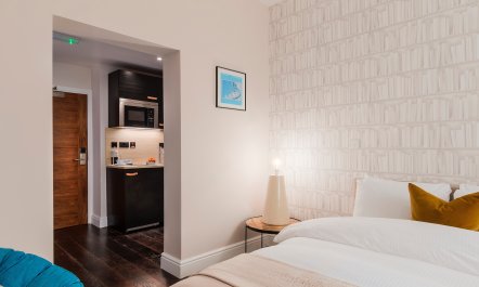 One or Two is Company 2