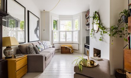 Victorian Sunbeam
