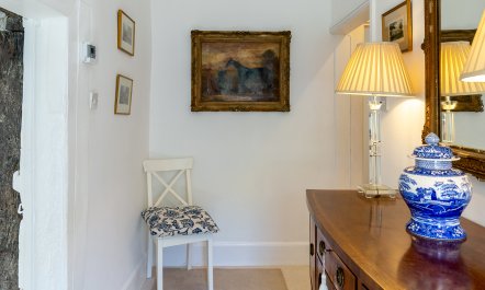 Monarch's Hideaway 9