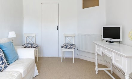 Monarch's Hideaway 6