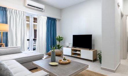 Kallithea Blue 3