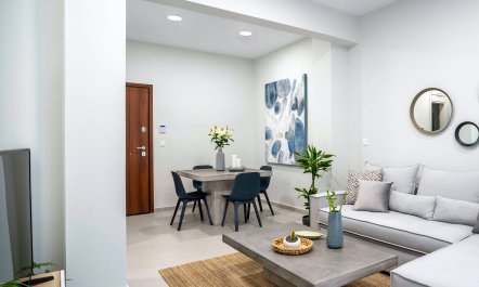 Kallithea Blue 5