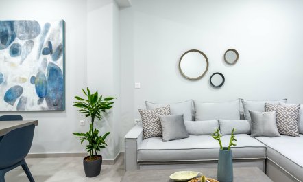 Kallithea Blue 2