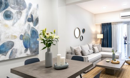 Kallithea Blue 6