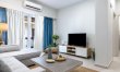 Kallithea Blue 3