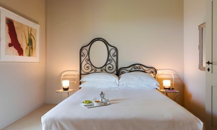 Fresh Sicilian Lemonade 9