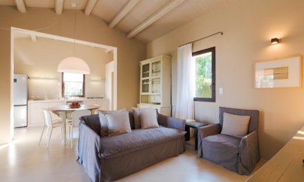 Fresh Sicilian Lemonade 1