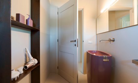 Fresh Sicilian Lemonade 6