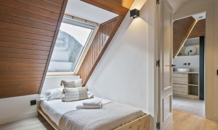 Timber Slopes 9