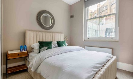 Hampstead Chic 8