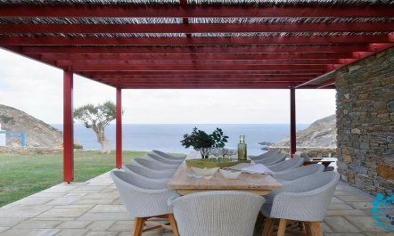 Stillness by the Sea