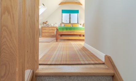 Stud Cottage 6
