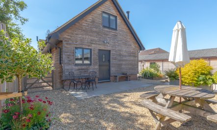 Stud Cottage 2