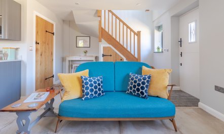 Stud Cottage 1