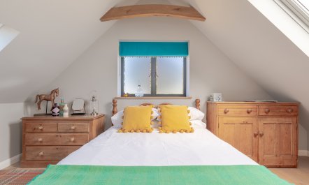 Stud Cottage 9