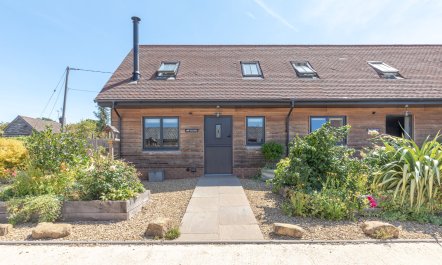 Stud Cottage 0