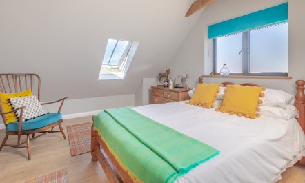 Stud Cottage 8