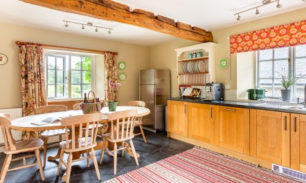Bentley Brook Cottage 6