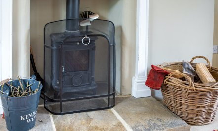 Bentley Brook Cottage 3