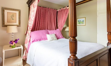 Bentley Brook Cottage 8