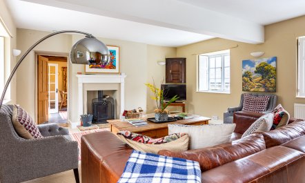Bentley Brook Cottage 2