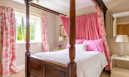 Bentley Brook Cottage 9