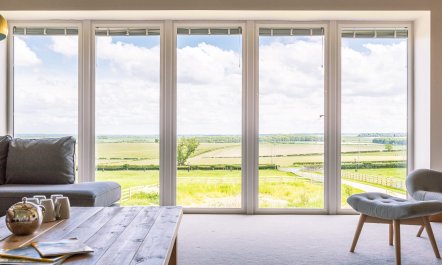 Rolling Wolds Barn 8