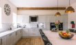 Rolling Wolds Barn 3