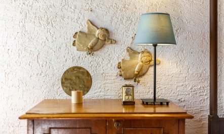 Rustic Honey 7