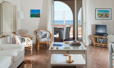 Ionian Breeze