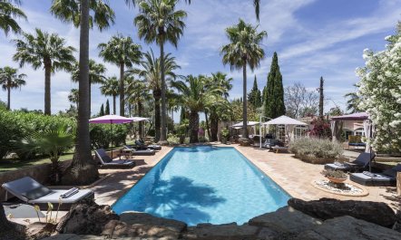 Your Algarve Oasis